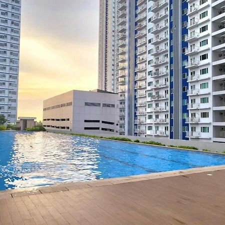 Smdc Grass Residences 奎松市 外观 照片