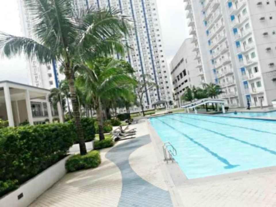 Smdc Grass Residences 奎松市 外观 照片