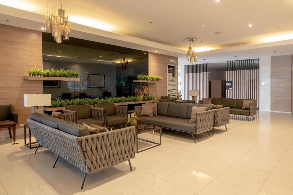 Smdc Grass Residences 奎松市 外观 照片
