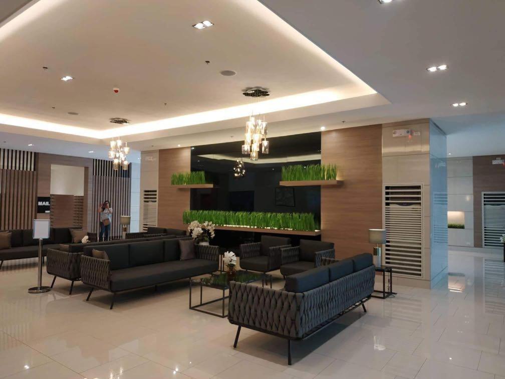 Smdc Grass Residences 奎松市 外观 照片