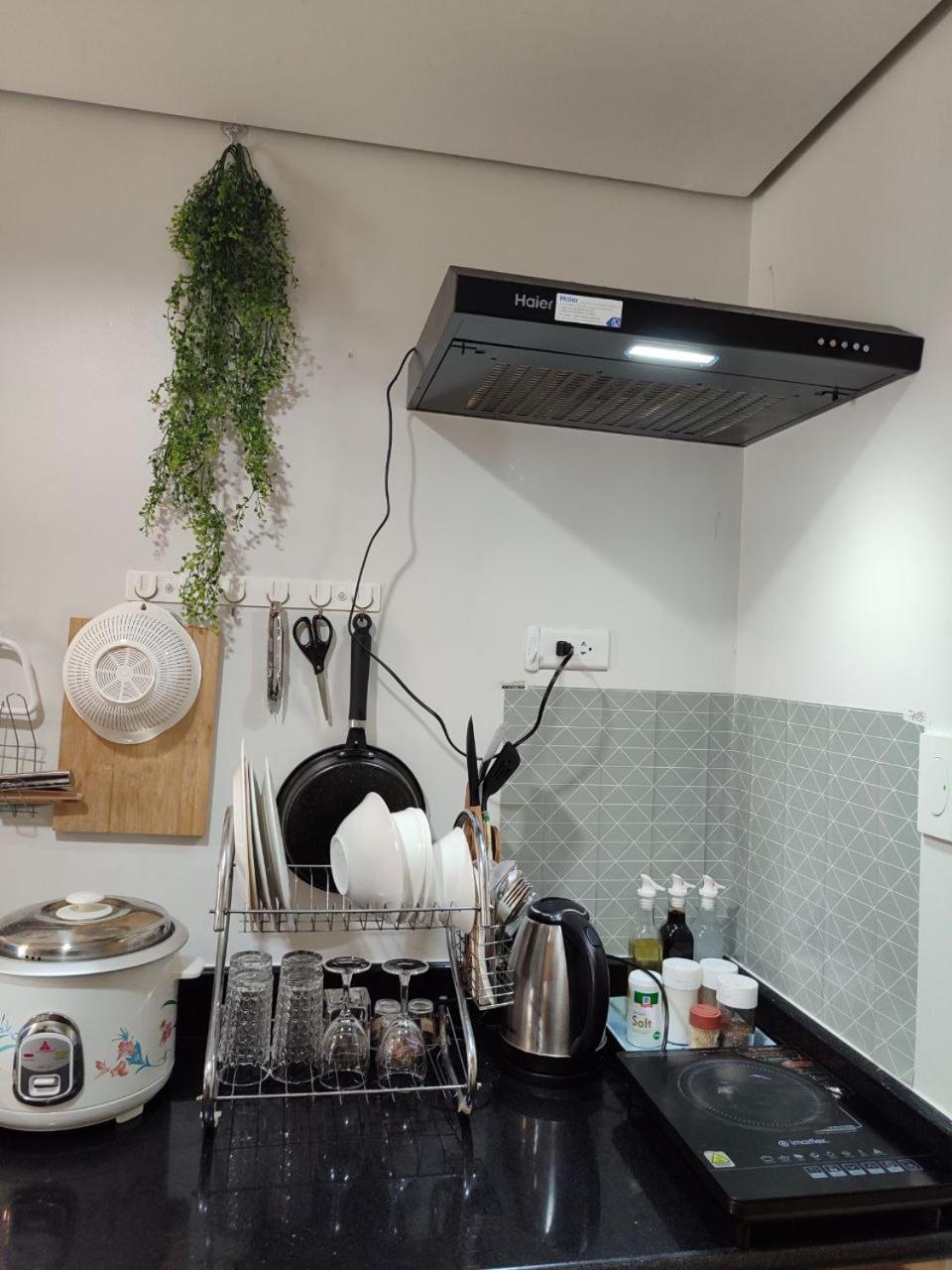 Smdc Grass Residences 奎松市 外观 照片