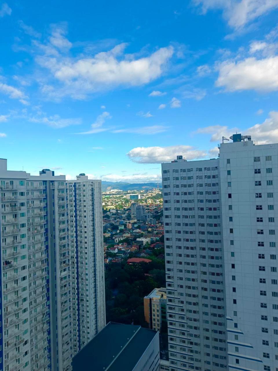 Smdc Grass Residences 奎松市 外观 照片