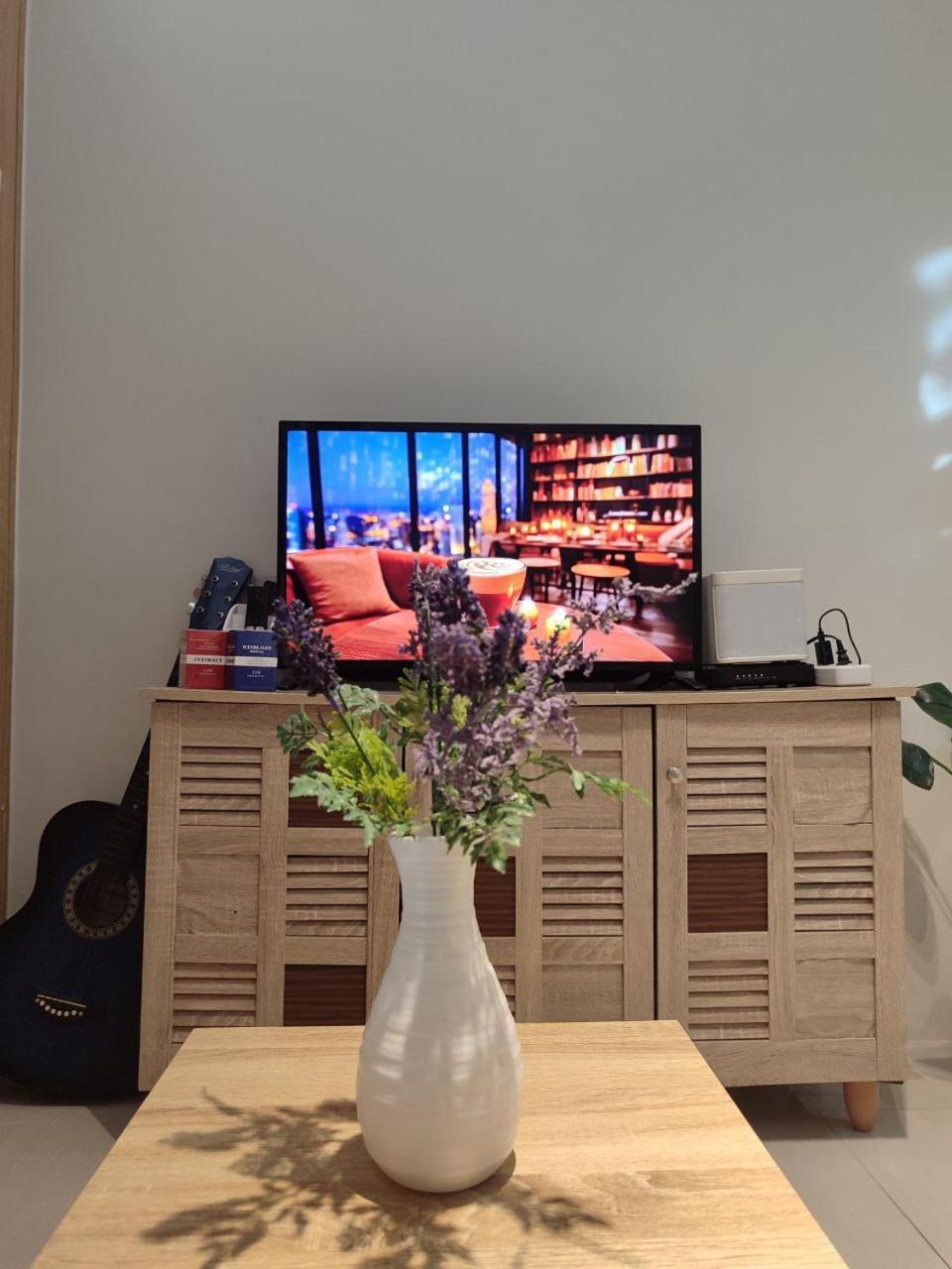 Smdc Grass Residences 奎松市 外观 照片