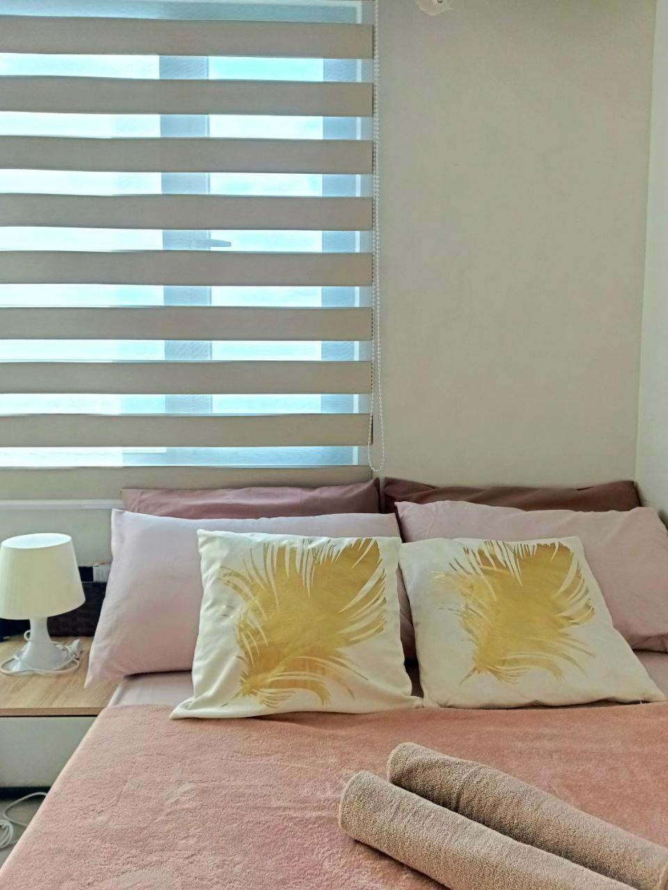Smdc Grass Residences 奎松市 外观 照片