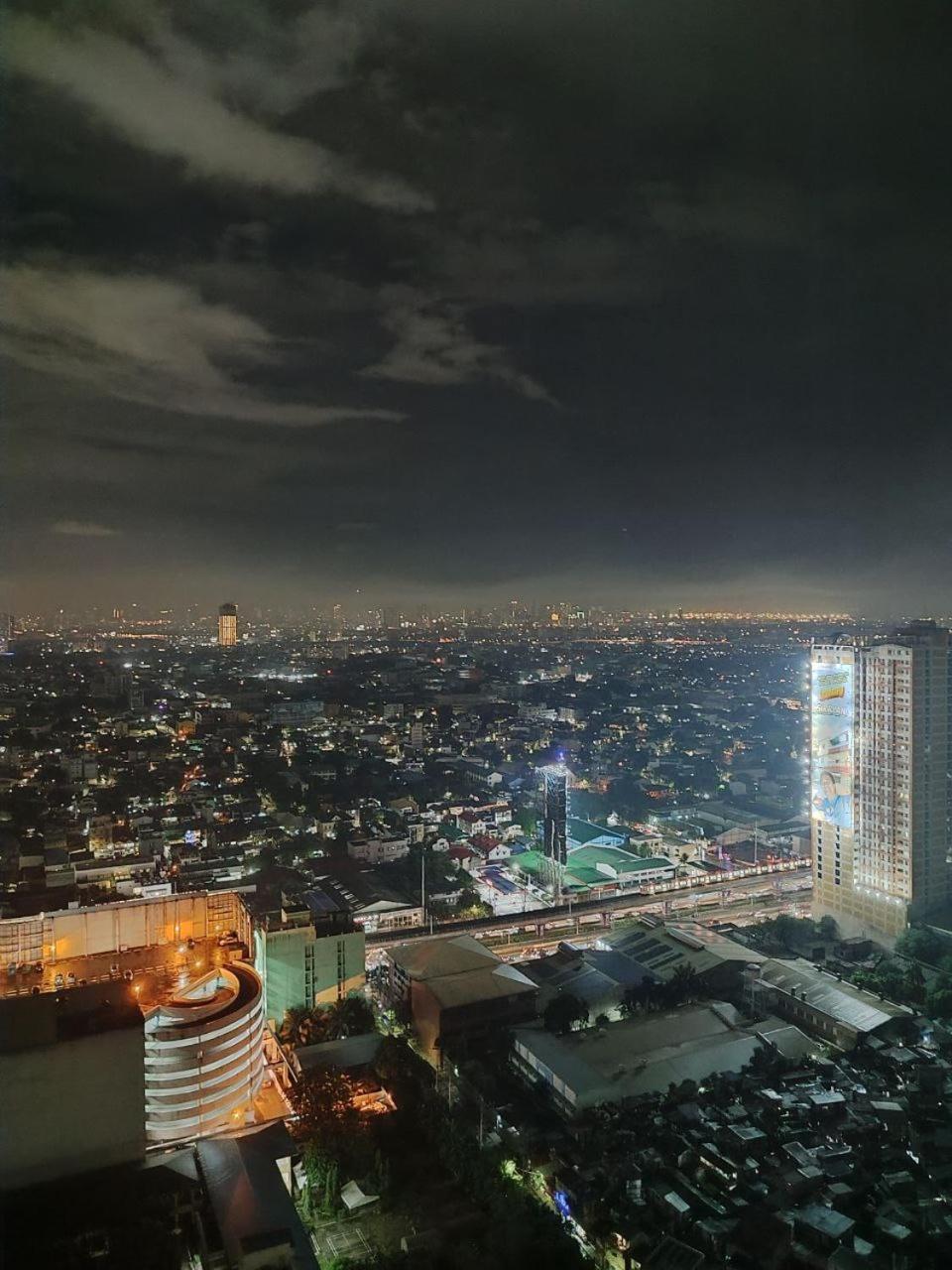 Smdc Grass Residences 奎松市 外观 照片