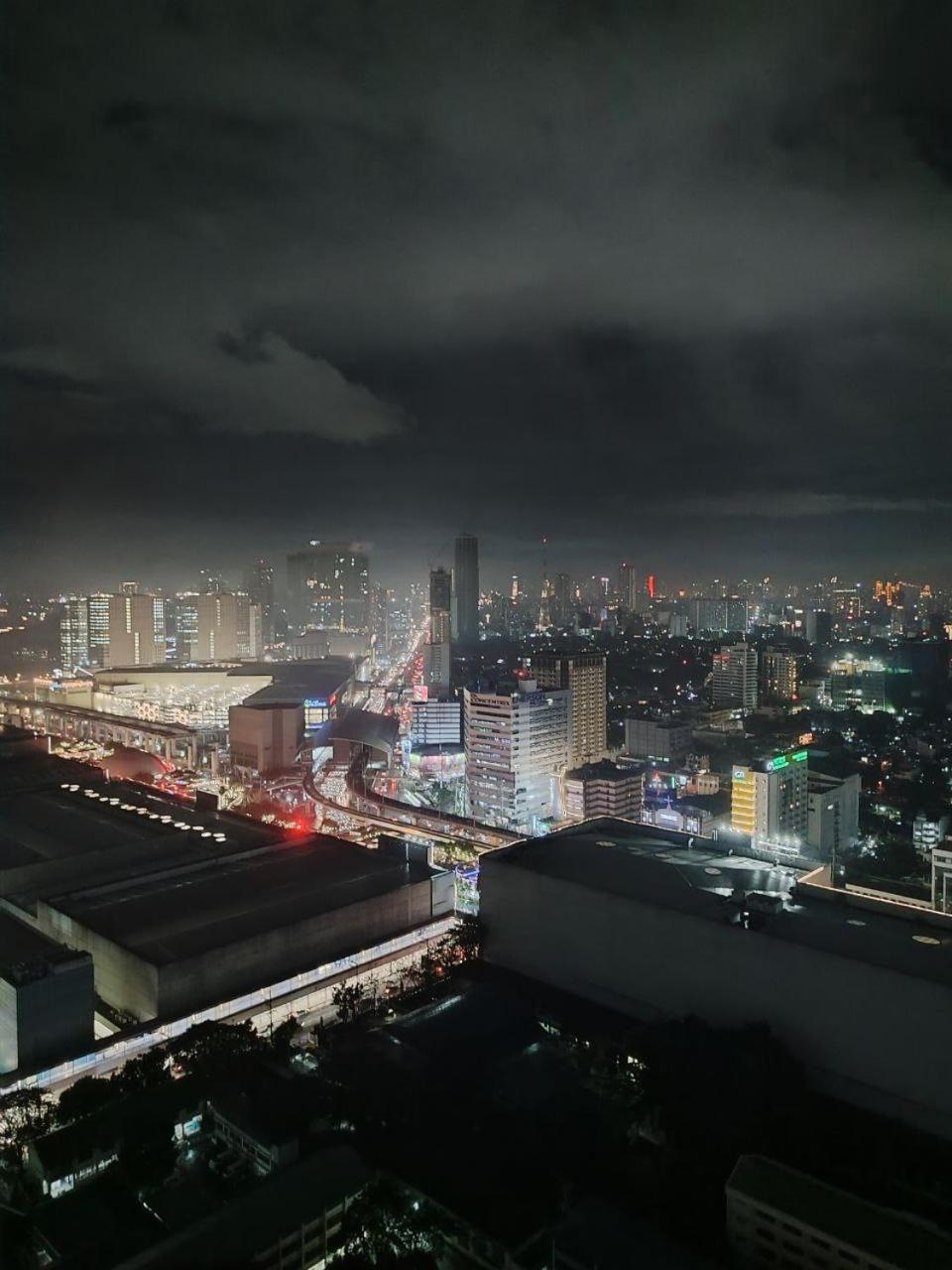 Smdc Grass Residences 奎松市 外观 照片